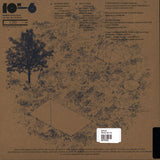 Kan Kick : Seeing Spirits (10", EP, Ltd, Num)