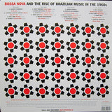 Various : Bossa Nova - Bossa Nova And The Rise Of Brazilian Music In The 1960s - Volume Two (2xLP, Comp)