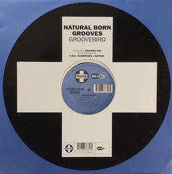 Natural Born Grooves : Groovebird (12