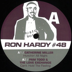 Various : Ron Hardy #48 (12
