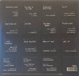 Es-K, Type.Raw : Raw Essentials (2xLP, Dlx, Ltd)