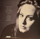 Adele (3) : 21 (LP, Album, RE)