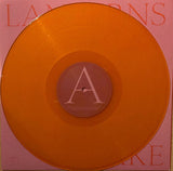Lanterns On The Lake : Versions Of Us (LP, Album, Ora)
