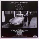 Galen & Paul : Can We Do Tomorrow Another Day? (LP, Album)