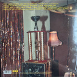 Jake Shears : Last Man Dancing (LP, Album, Cle)