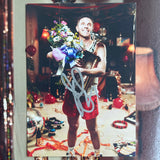 Jake Shears : Last Man Dancing (LP, Album, Cle)