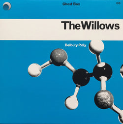 Belbury Poly : The Willows (LP, Album, RE)