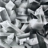 King Krule : Space Heavy (LP, Album, Cle)