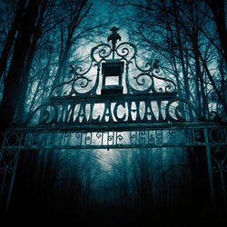 Malachai* : Return To The Ugly Side (LP, Album)
