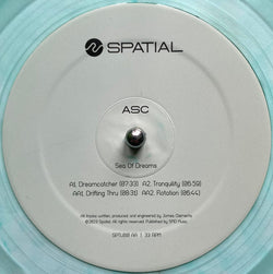 ASC : Sea Of Dreams (12