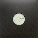 ASC : Sea Of Dreams (12", EP, Gre)