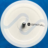 Aural Imbalance : The Light Within (12", EP, Blu)