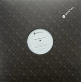 Aural Imbalance : The Light Within (12", EP, Blu)