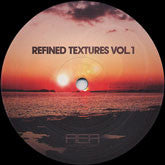 Various : Refined Textures Vol.1 (12