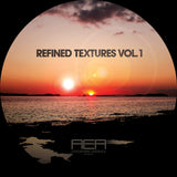 Various : Refined Textures Vol.1 (12")