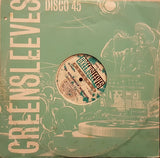 Ed 'Roughneck' Robinson* : Roughneck Sound (12")
