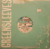 Ed 'Roughneck' Robinson* : Roughneck Sound (12")