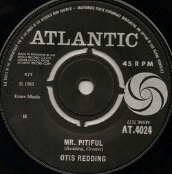 Otis Redding : Mr. Pitiful (7