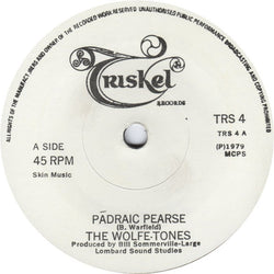 The Wolfe-Tones* : Padraic Pearse (7