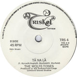 The Wolfe-Tones* : Padraic Pearse (7", Single)