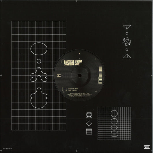 Bart Skils & Weska : Something More (12
