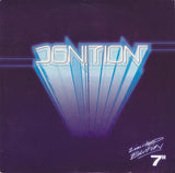 Ignition (4) : Night Flight / Planet 69 (7", Ltd)