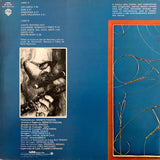 Hermeto Pascoal : Zabumbê-bum-á (LP, Album, Gat)