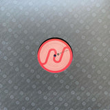Aural Imbalance : Isolation Pattern (12", EP, Red)