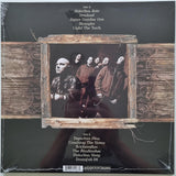 Soilwork : Figure Number Five (LP, Album, Ltd, RE, Sil)