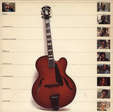 Jim Hall : Commitment (LP, Album, Ter)