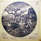 The Grateful Dead : Aoxomoxoa (LP, Album)