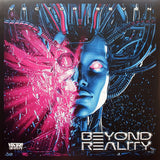 Vector Seven : Beyond Reality (LP, Album, Ltd, Blu)