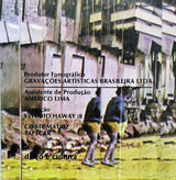 Grupo Favela & Genaro (2) : Grupo Favela & Genaro (LP, Album)