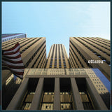 Ottawa : Ottawa (LP, Album)
