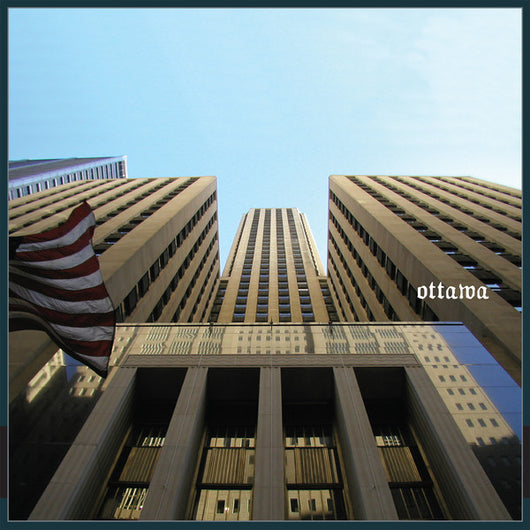 Ottawa : Ottawa (LP, Album)