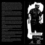 Ottawa : Ottawa (LP, Album)