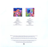 Koralle : Insomnia (LP, Album, Ltd, Pur)