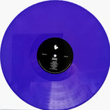Koralle : Insomnia (LP, Album, Ltd, Pur)