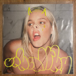 Anne-Marie : Unhealthy (LP, Album, Cle)