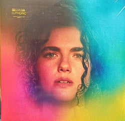 Georgia (25) : Euphoric (LP, Album)