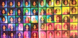 Georgia (25) : Euphoric (LP, Album)