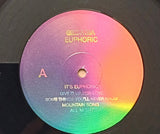 Georgia (25) : Euphoric (LP, Album)