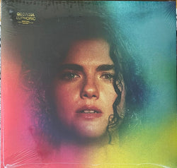Georgia (25) : Euphoric (LP, Album, Ltd, Gre)
