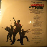 Various : Gordon's War (LP, RP)