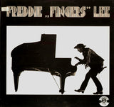 Freddie "Fingers" Lee : Freddie "Fingers" Lee (LP, Album)