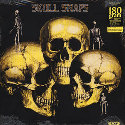Skull Snaps : Skull Snaps (LP, Album, Ltd, RE, 180)
