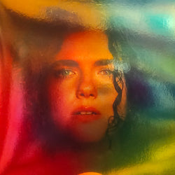 Georgia (25) : Euphoric (LP, Album, Ltd, Pin)