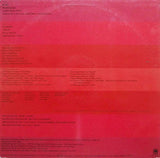 Gato Barbieri : Ruby, Ruby (LP, Album)