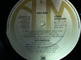 Gato Barbieri : Ruby, Ruby (LP, Album)