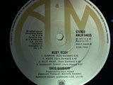 Gato Barbieri : Ruby, Ruby (LP, Album)
